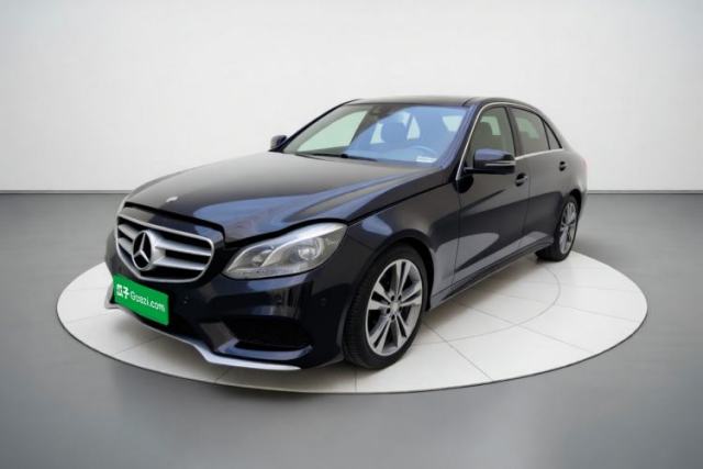 Used Mercedes-Benz E-Class 2015 Restyled E 260 L Sport Edition