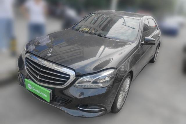 Used Mercedes-Benz E-Class 2015 E 200 L