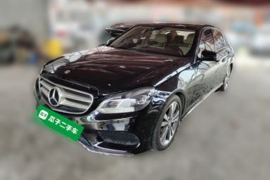 Used Mercedes-Benz E-Class 2015 Facelift E 200 L Sport Edition