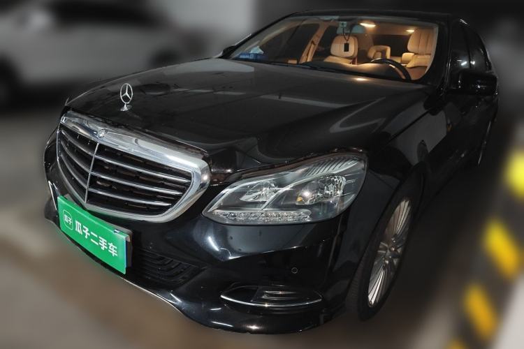 Used Mercedes-Benz E-Class 2015 E 200 L Guazi used car, China used car export, Used car for sale, Used cars, Cheapest cars for sale