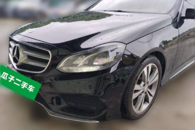 Used Mercedes-Benz E-Class 2015 Restyled E 260 L Sport Edition