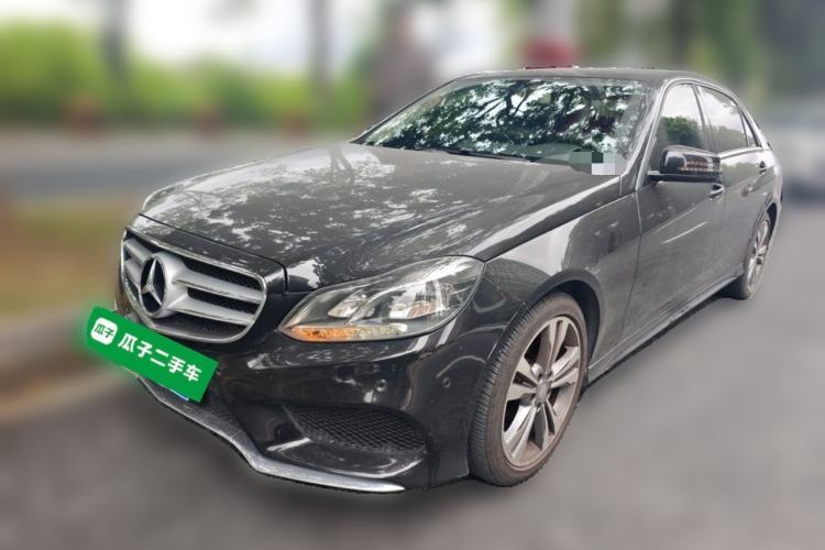 Used Mercedes-Benz E-Class 2015 Facelift E 200 L Sport Edition Guazi used car, China used car export, Used car for sale, Used  cars, Cheapest cars for sale