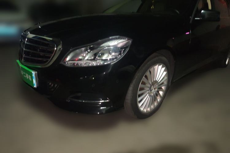 Used Mercedes-Benz E-Class 2015 E 200 L Guazi used car, China used car export, Used car for sale, Used  cars, Cheapest cars for sale