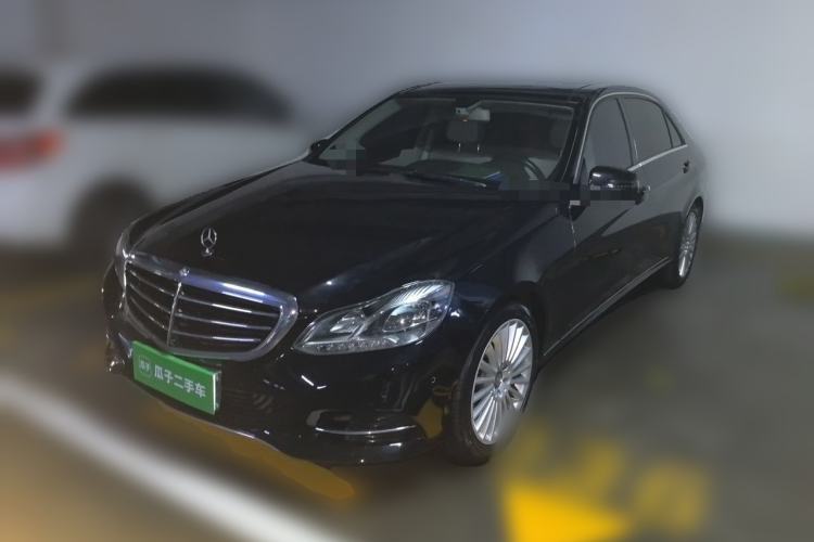 Gebrauchter Mercedes-Benz E-Class 2015 E 260 L Guazi used car, China used car export, Used car for sale, Used cars, Cheapest cars for sale