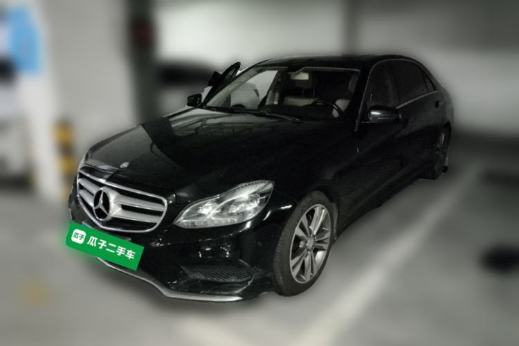 Used Mercedes-Benz E-Class 2015 Restyled E 260 L Sport Edition Guazi used car, China used car export, Used car for sale, Used cars, Cheapest cars for sale