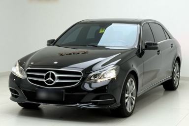 Used Mercedes-Benz E-Class 2015 Revised E 180 L Sport Edition