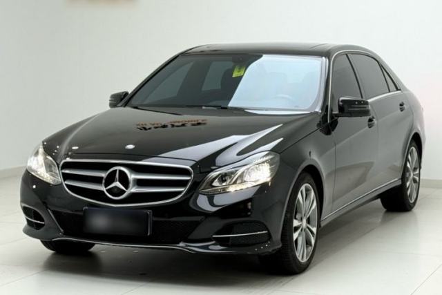 Used Mercedes-Benz E-Class 2015 Revised E 180 L Sport Edition