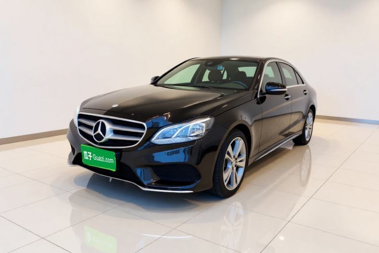 Ojetý Mercedes-Benz E-Class 2015 E 320 L Sport 4MATIC Guazi used car, China used car export, Used car for sale, Used  cars, Cheapest cars for sale