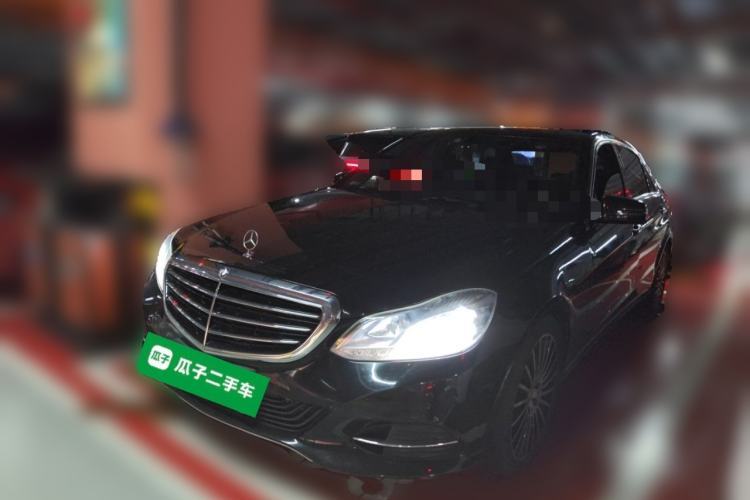 Used Mercedes-Benz E-Class 2015 E 200 L Guazi used car, China used car export, Used car for sale, Used  cars, Cheapest cars for sale