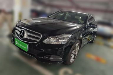 Used Mercedes-Benz E-Class 2015 Revised E 180 L Sport Edition