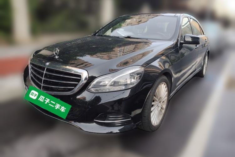Used Mercedes-Benz E-Class 2015 E 200 L Guazi used car, China used car export, Used car for sale, Used  cars, Cheapest cars for sale