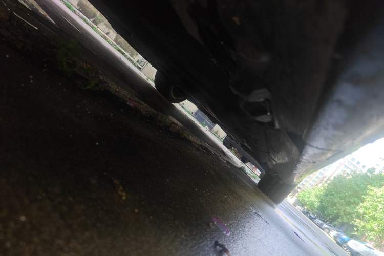 Used Mercedes-Benz E-Class 2015 E 260 L Sport Edition Chassis Front Left
