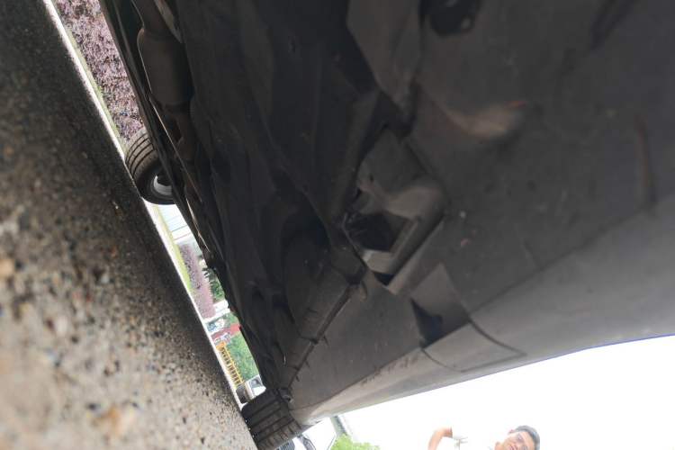 Used Mercedes-Benz E-Class 2015 Restyled E 260 L Sport Edition Chassis Front Left
