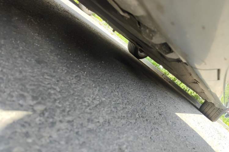 Used Mercedes-Benz E-Class 2015 E 260 L Sport Edition Chassis Front Left