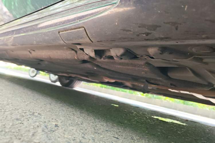 Used Mercedes-Benz E-Class 2015 E 260 L Sport & Fashion Model Chassis Front Right