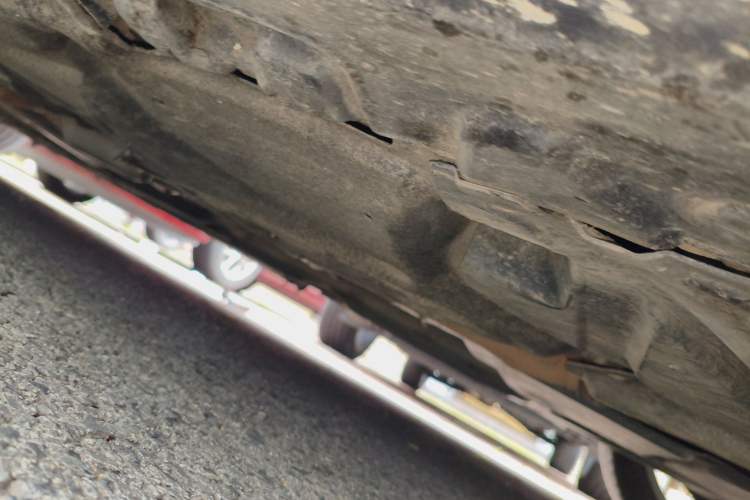 Used Mercedes-Benz E-Class 2015 E 200 L Sport Edition Chassis Front Right