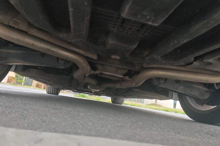 Used Mercedes-Benz E-Class 2015 Restyled E 260 L Sport Edition Chassis Rear