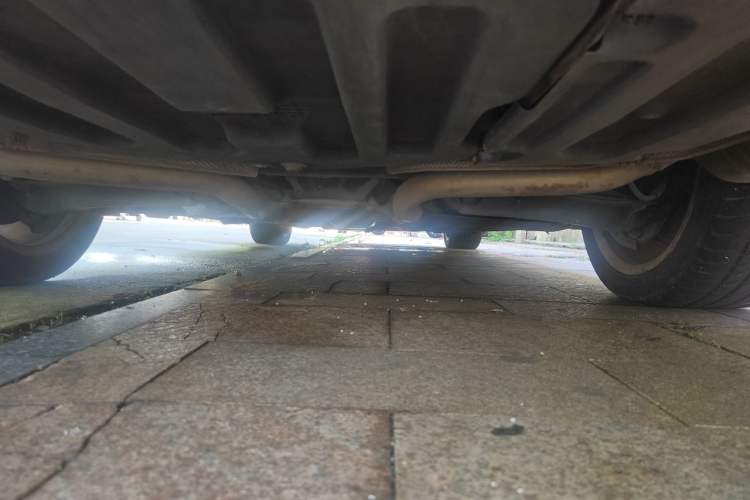 Used Mercedes-Benz E-Class 2015 E 260 L Sport Edition Chassis Rear