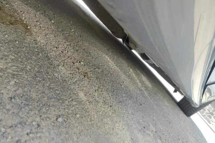 Used Mercedes-Benz E-Class 2015 E 260 L Sport Edition Chassis Rear Right