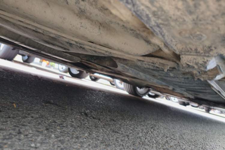 Used Mercedes-Benz E-Class 2015 E 200 L Sport Edition Chassis Rear Right