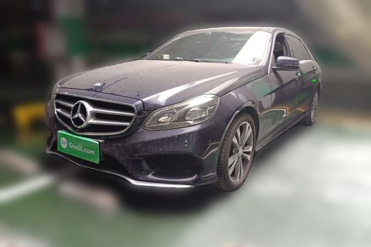 Used Mercedes-Benz E-Class 2015 Restyled E 260 L Sport Edition Guazi used car, China used car export, Used car for sale, Used  cars, Cheapest cars for sale
