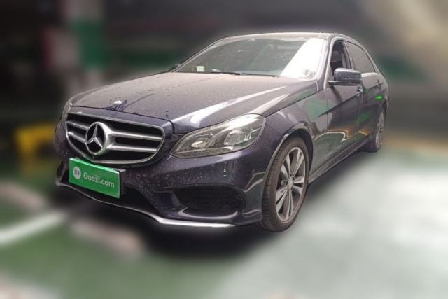 Used Mercedes-Benz E-Class 2015 Restyled E 260 L Sport Edition