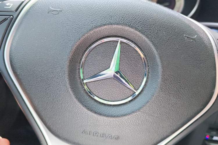 Used Mercedes-Benz E-Class 2015 E 260 L Sport & Fashion Model Vehicle Key