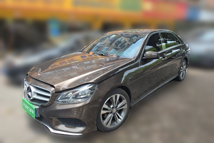 Used Mercedes-Benz E-Class 2015 E 200 L Guazi used car, China used car export, Used car for sale, Used cars, Cheapest cars for sale