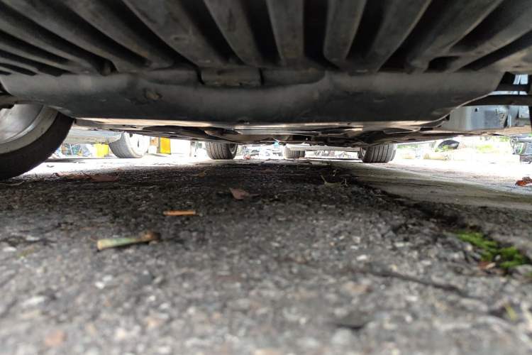 Used Mercedes-Benz E-Class 2015 E 200 L Chassis Front