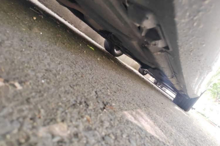 Used Mercedes-Benz E-Class 2015 E 200 L Sport Edition Chassis Front Left