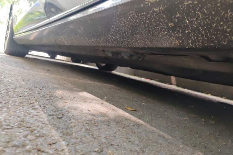 Used Mercedes-Benz E-Class 2015 E 200 L Sport Edition Chassis Rear Left