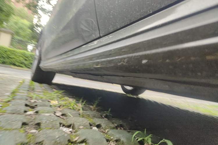 Used Mercedes-Benz E-Class 2015 Restyled E 260 L Sport Edition Chassis Rear Left
