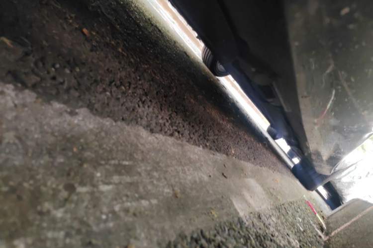 Used Mercedes-Benz E-Class 2015 E 200 L Sport Edition Chassis Rear Right