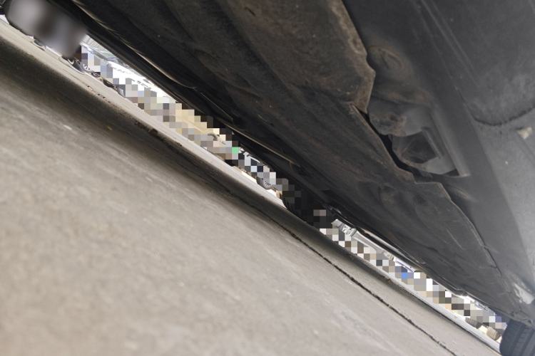 Used Mercedes-Benz E-Class 2015 E 260 L Sport Edition Chassis Rear Right