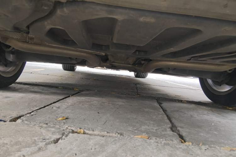 Used Mercedes-Benz E-Class 2015 E 260 L Sport Edition Chassis Rear