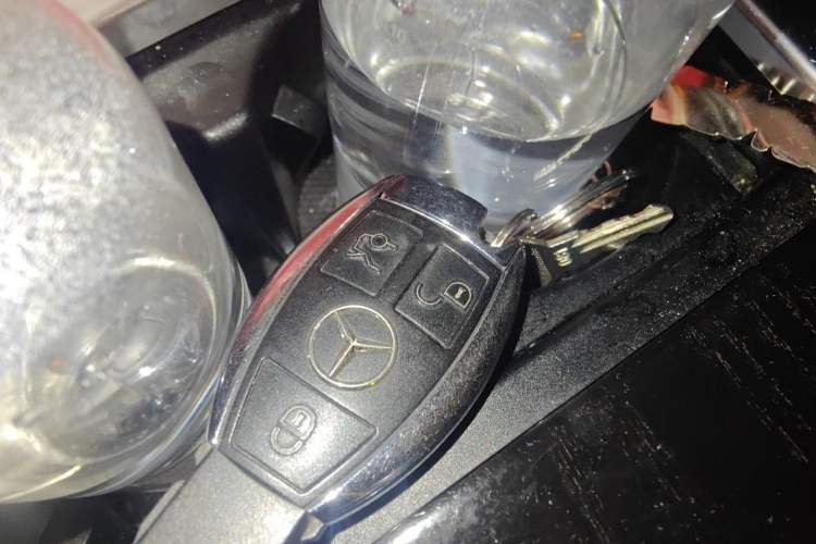 Used Mercedes-Benz E-Class 2015 E 260 L Sport Edition Interior 1