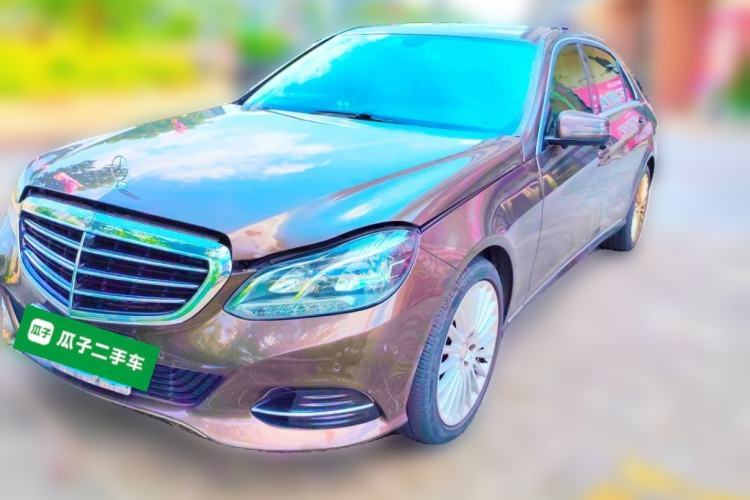 Used Mercedes-Benz E-Class 2015 Facelift E 200 L Guazi used car, China used car export, Used car for sale, Used  cars, Cheapest cars for sale