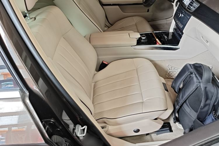 Used Mercedes-Benz E-Class 2015 Restyled E 260 L Sport Edition Right Front Seat