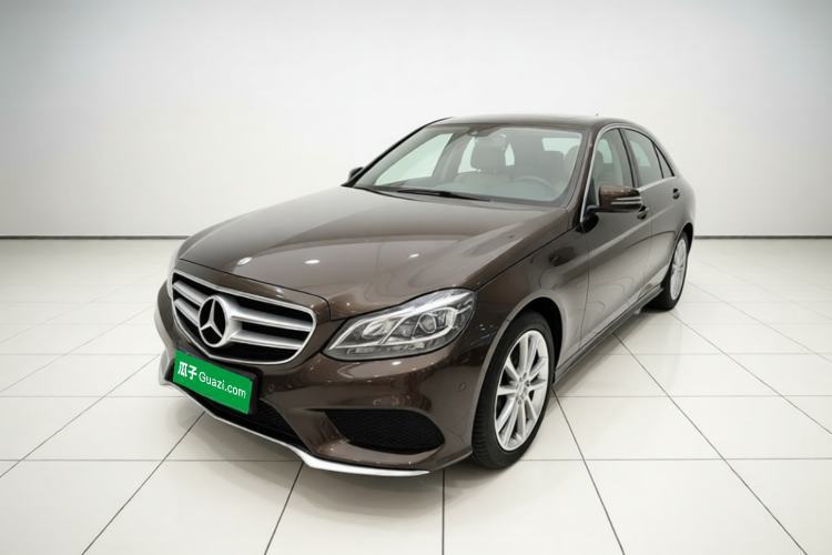 Used Mercedes-Benz E-Class 2015 Restyled E 260 L Sport Edition Guazi used car, China used car export, Used car for sale, Used  cars, Cheapest cars for sale