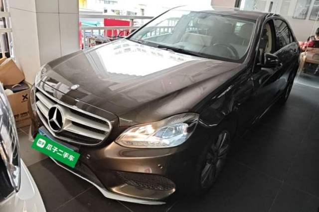 Used Mercedes-Benz E-Class 2015 Restyled E 260 L Sport Edition