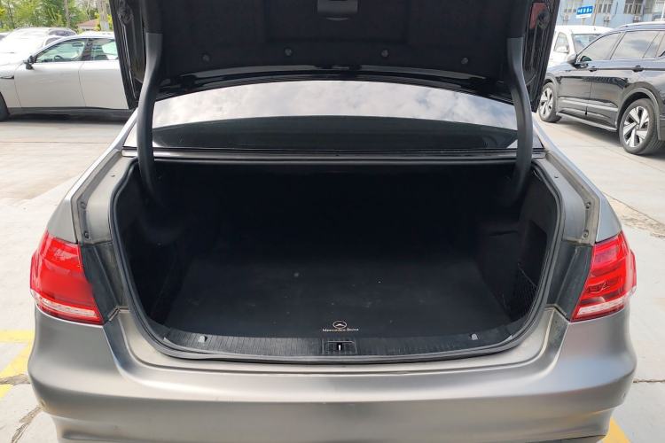 Used Mercedes-Benz E-Class 2015 Restyled E 260 L Sport Edition Trunk