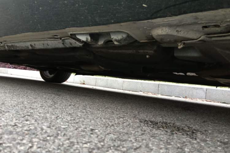 Used Mercedes-Benz E-Class 2015 E 200 L Sport Edition Chassis Front Right