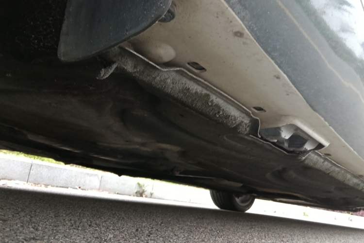 Used Mercedes-Benz E-Class 2015 E 200 L Sport Edition Chassis Rear Right