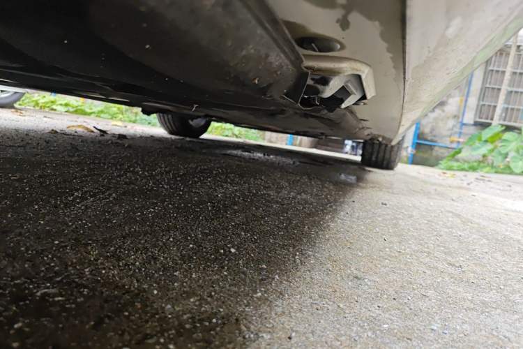 Used Mercedes-Benz E-Class 2015 Facelift E 200 L Sport Edition Chassis Rear Right