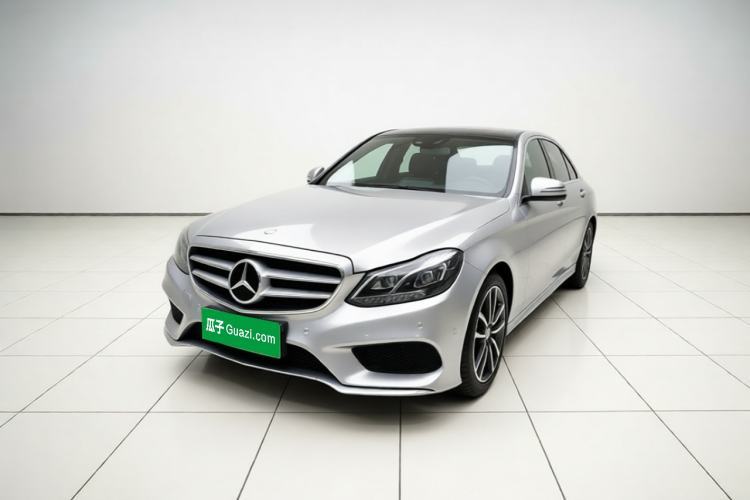Used Mercedes-Benz E-Class 2015 Facelift E 200 L Sport Edition Guazi used car, China used car export, Used car for sale, Used  cars, Cheapest cars for sale