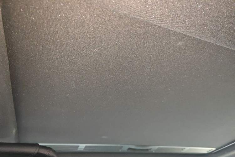 Used Mercedes-Benz E-Class 2015 Facelift E 200 L Sport Edition Headliner