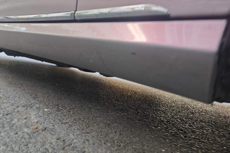 Used Mercedes-Benz E-Class 2015 Revised E 260 L Chassis Front Right
