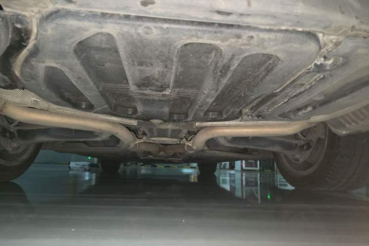 Used Mercedes-Benz E-Class 2015 E 260 L Sport Edition Chassis Rear