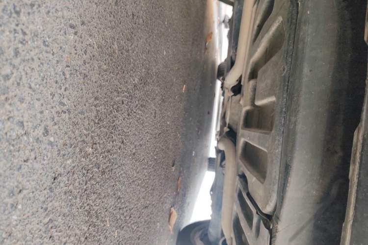 Used Mercedes-Benz E-Class 2015 Facelift E 200 L Sport Edition Chassis Rear