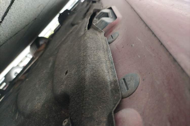 Used Mercedes-Benz E-Class 2015 E 260 L Sport Edition Chassis Rear Left
